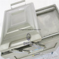 Double Chamber Vacuum Packaging Machine (DZ-2SB Series)